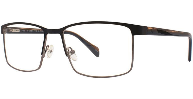 Danny best sale gokey eyeglasses